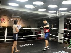 -花环泰拳·勒德斯拉泰拳馆(静安店)