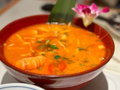 -太食獸泰式茶餐厅(IFS国金中心店)