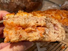 -Juicy Bakery(大学路店)