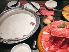 -牛New寿喜烧(新六百店)