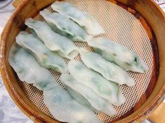 -乐乐大排档·30年老字号(浙江路店)