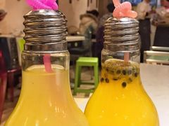 -蕃茄述·好汤自然来(江汉路店)