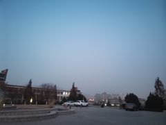 -山东外贸职业学院