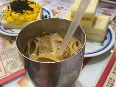 -華人 華星冰室(氹仔 店)