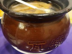 -西江美食舫·江西菜(健德桥店)