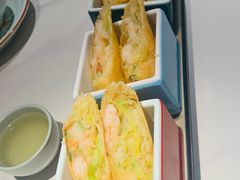 -禄运茶居·手工点心(猎德店)