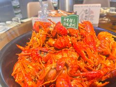 珍韵味卤虾-铭副琦食·虾蟹烩馆(渔人码头店)
