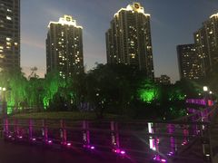 -苏州河梦清园环保主题公园