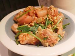 沙姜猪手-陶陶居·雅园(凯华国际店)