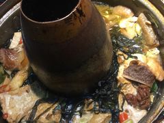 -新凯旋烧烤·燕姐千岛湖土菜