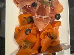 -解放碑威斯汀酒店-知味国际美食餐厅