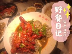 -沪小胖小龙虾(淮海中路旗舰店)