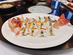 -广州富力丽思卡尔顿酒店·丽轩·粤菜