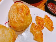 -鼎原力量东北吊炉烧烤(临河街店)