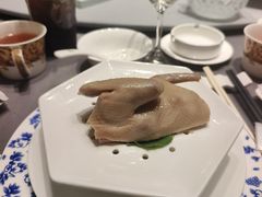-狮王府淮扬菜(百家湖1912店)