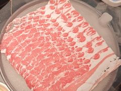 -京熹顺·老北京百年铜锅涮肉(百家湖1912店)