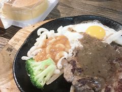 -豪尚豪牛排(彩悦城店)