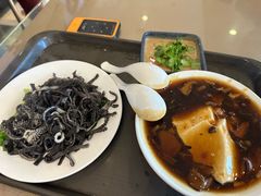 -南来顺饭庄·清真(南菜园店)