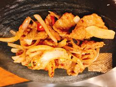 -大渔铁板烧(中山路八佰伴店)