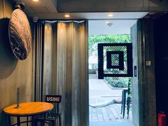 -来回·咖啡(天河南店)