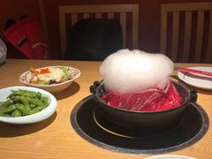 -大和食乐·鲜和牛酸汤火锅(环宇荟店)
