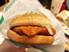 -麦当劳(国际大厦店)