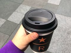 -星巴克臻选(成都太古里店)