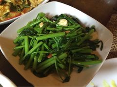 空心菜-自然餐厅(Phuket)