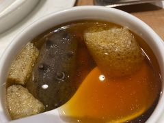 -北京泰富酒店-柏景轩中餐厅