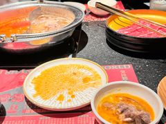 -牛New寿喜烧(新六百店)