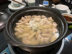 文昌原味椰子鸡-东椰·海南椰子鸡火锅(朝阳门店)