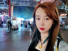 -鼓楼夜市