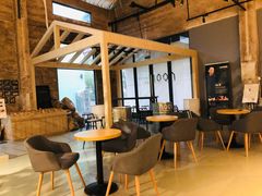 大堂-GOTLOT COFFEE&KITCHEN角落厨房NOOK店