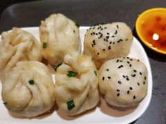 -大壶春生煎(四川中路店)