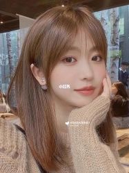 -KIMI HAIR SALON·烫染设计店