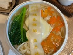 -北京泰富酒店-柏景轩中餐厅