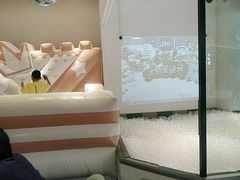 -艾米茉亲子餐厅(万象城店)