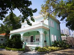 -龙环葡韵住宅式博物馆
