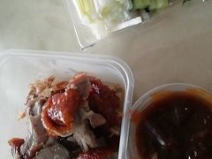 -徐一杆挂炉烤鸭(荣巷店)