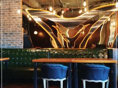 -黑角餐厅美式狂野Blackhorn(昌茂花园店)