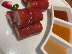 -蝴蝶里·粤菜·点心(龙湖杭州金沙天街店)