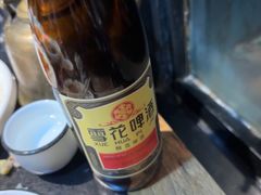 -杜家小馆(农大店)