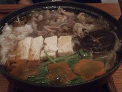 牛肉火锅-铃木食堂(帽儿胡同店)