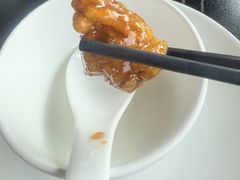-鹿鸣酒家(越秀店)