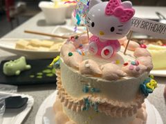 -海底捞火锅(华润万象汇店)