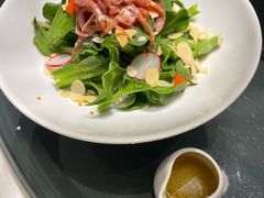 美玲沙拉-民国红公馆(老门东店)