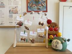 -慢熟面包店bud bread