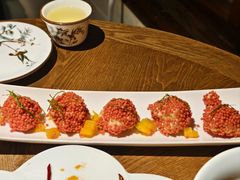 -小喜客·云南特色菜(纳西庭院店)