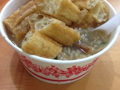 iphone_upload_pic-百成大同鸭肉粥(大同总店)