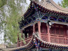 -张掖大佛寺景区